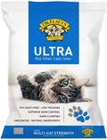 Precious Cat Ultra Unscented 18Lb