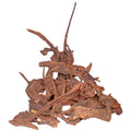CaribSea Scaper's Select Dealer Bulk Box Driftwood, 1ea/S, M, L, 13 lb