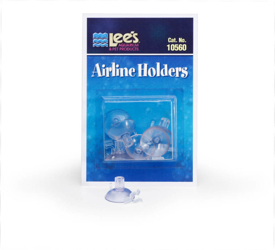 Lee's Airline Holder 6pc