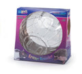 Lee's Kritter Krawler Clear View-Thru Box Jumbo 10in