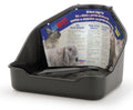 Lee's Hi Back Cage Pan