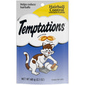 WHISKAS TEMPTATIONS Functional Hairball Control Chicken Flavor Cat Treats 2.1oz
