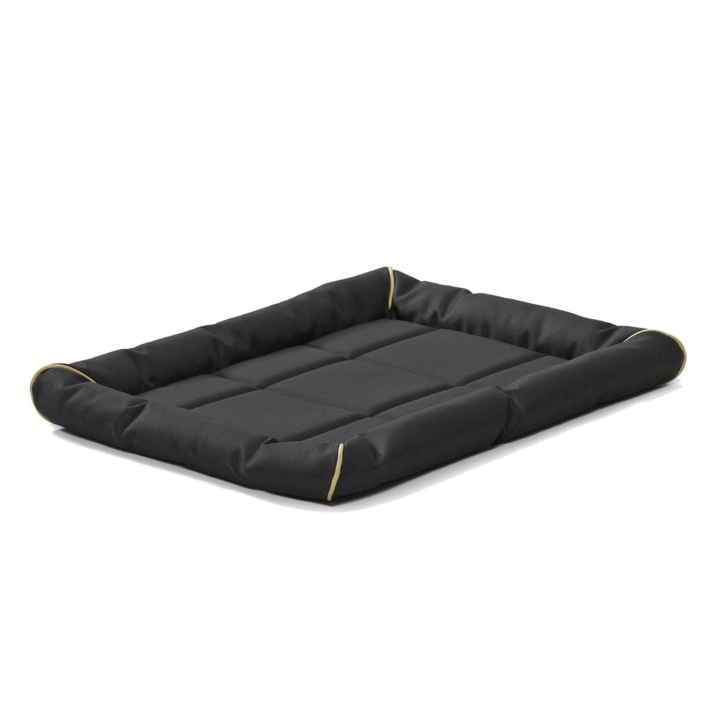 MidWest Homes for Pets MAXX Ultra Rugged Dog Bed Black 1ea/30in.