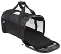 Petmate Soft Side Kennel Cab Medium Up To 10Lbs
