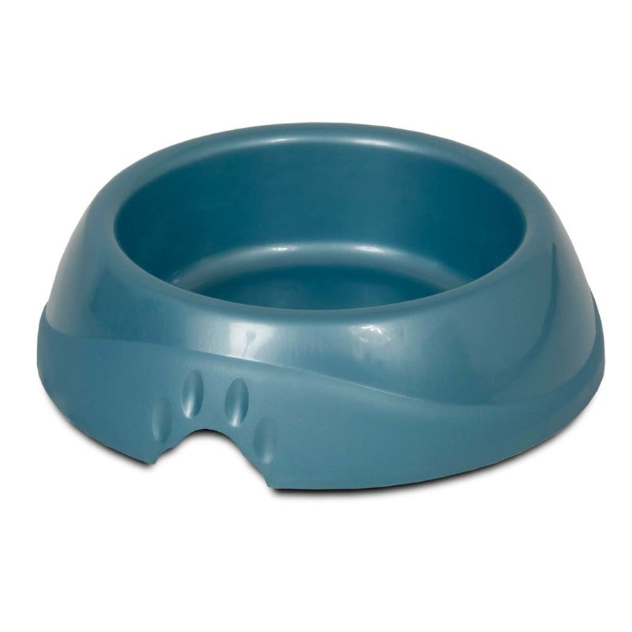 Petmate Ultra Lightweight Round Bowl 1 Cup Small