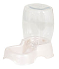 Petmate CafΘ 0.25 Gal Waterer
