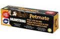 Petmate Hi-Back Drawstring Litter Pan Liners Clear 8 Count Jumbo
