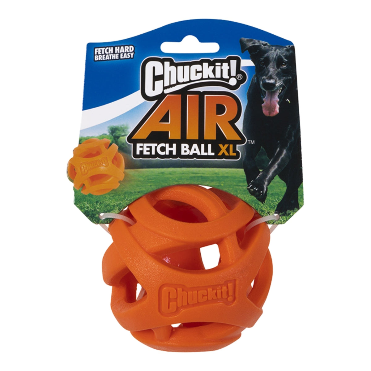 Chuckit Dog Air Fetch Ball XLarge