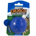 Chuckit! CRUNCH Super Crunch Ball Dog Toy Medium