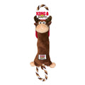 KONG Tugger Knots Moose Dog Toy Medium/Large