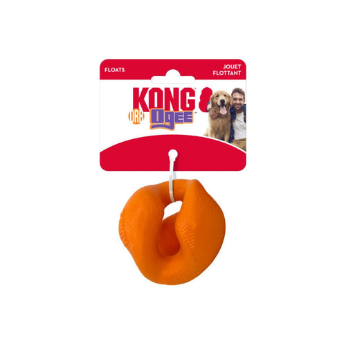 KONG Ogee Orb Assorted MD