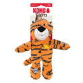 KONG Wild Knots Tiger Dog Toy Medium/Large