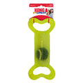 KONG Jumbler Tug Dog Toy Assorted Medium/Large