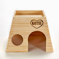 Kaytee Woodland Get-A-Way Hideout Large