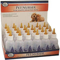 Healty Promise Pet Nurser Bottles Display 24ea/2oz
