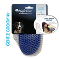 Four Paws Magic Coat Love Glove Grooming Mitt