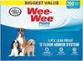 Four Paws Wee Wee Pads Box 200pk