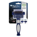 Four Paws Magic Coat Professional Series Pro-Shedder + Dematter Grooming Tool