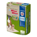 Four Paws Wee-Wee Eco Pads With Bamboo  22 x 23 - 14 Count