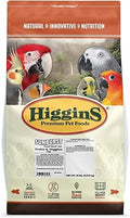 Sunburst Gourmet Blend Parrot 25 Lb