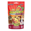 Higgins Sunburst Freeze Dried Fruit Small Animal Treat Cranberry/Mango .5oz.