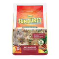 Higgins Sunburst Gourmet Blend Rat & Mouse 2.5 Lb