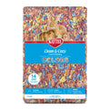 Kaytee Clean & Cozy Colors Bedding Kaleidoscope, 1ea/49.2 l