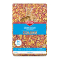 Kaytee Clean & Cozy Colors Bedding Sunset, 1ea/49.2 l