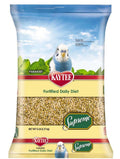 Kaytee Supreme Parakeet Food 1ea-5 lb
