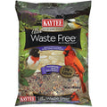 Kaytee Waste Free Nut And Raisin Blend 5 Pounds