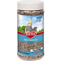 Kaytee Hi-Calcium Grit for Small Birds -- Jar 21 oz