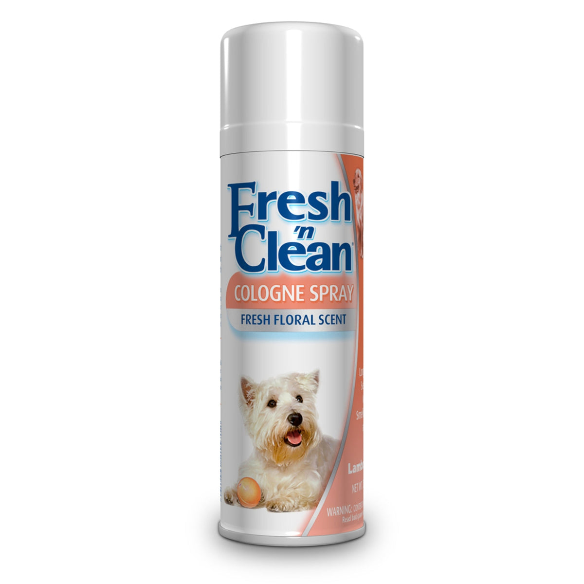 Fresh 'n Clean Cologne Spray Original Fresh Clean Scent 12oz
