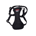 Coastal Easy Rider Adjustable Car Harness Black X-Small
