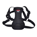 Coastal Easy Rider Adjustable Car Harness Black Small