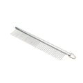 Coastal Safari Dog Grooming Comb Medium/Fine 4.5in
