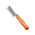 Coastal Safari Cat Shedding Comb