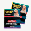 Coastal Comfort Muzzle for Dogs Adjustable Medium