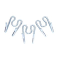 Coastal Titan Extra Links for Prong Training Dog Collar X-Heavy 4mm 3pk