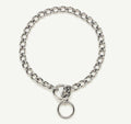 Coastal Titan Chain Training Dog Collar Fine 2.0mmX12in