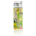 Lixit Chew Proof Glass Bottle for Small Animals Clear 1ea/6oz.