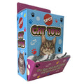 Spot Plush Mice Bulk PDQ 72 Pieces