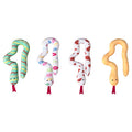 Spot Squiggly Snakes Cat Toy Assorted 10in