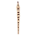 Spot Skinneeez Leather Snake Dog Toy 25in