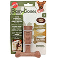 Spot Bambone Plus Dog Chew Beef 4in