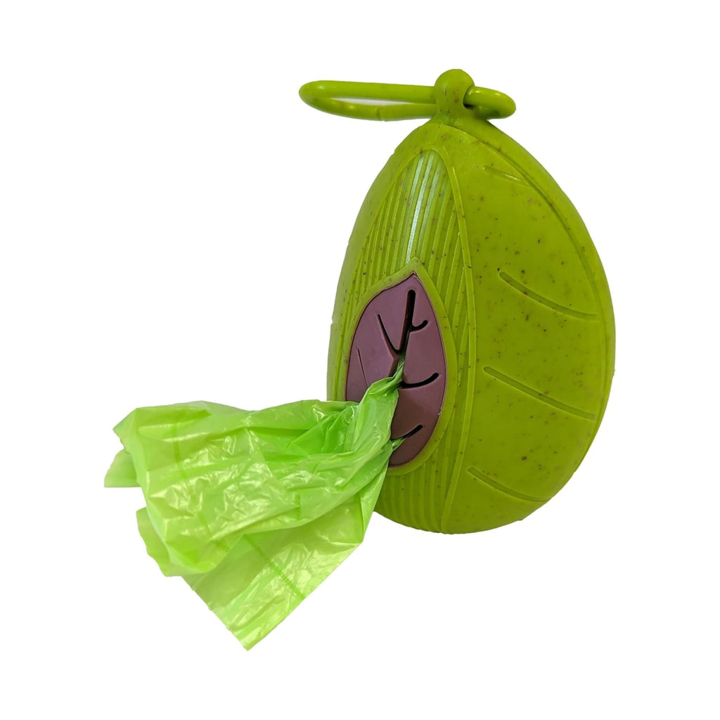 Spot Love The Earth Eco Bag Dispenser 4in