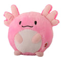Spot Axolotl Butterball Dog Toy Assorted, 1ea/7 in
