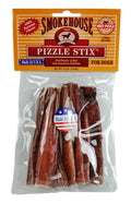 Smokehouse USA Made Beefy Sticks 4in/6pk