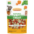 Sunseed Peas & Carrot Small Animal Treat 3.5oz