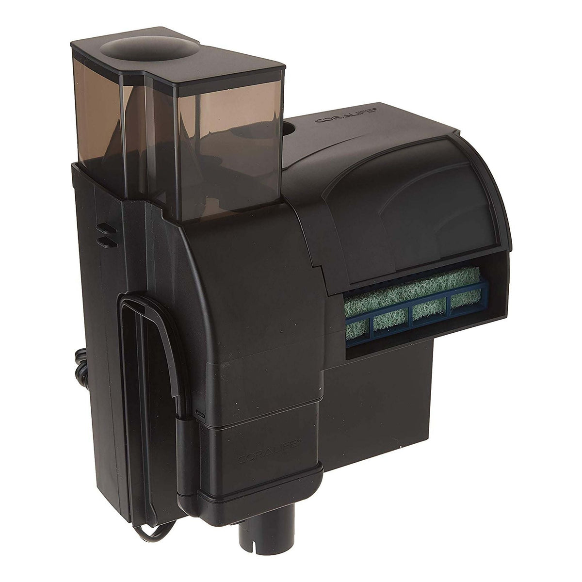 Coralife Marine Filter w/Protein Skimmer 1ea/30 gal