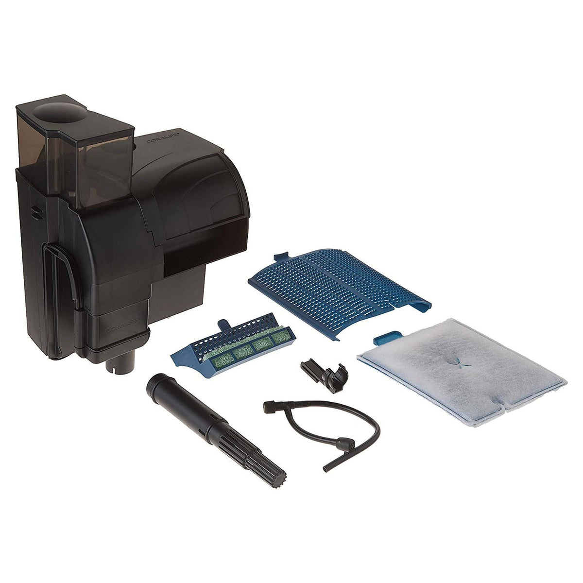 Coralife Marine Filter w/Protein Skimmer 1ea/30 gal